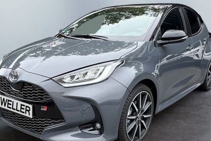 Toyota Yaris 10.000 km 27.980 € Bremen 28205