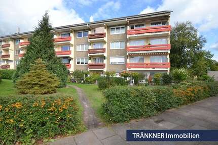 Wohnung Loxstedt-Stotel Stotel - 4 Zimmer, 107 m&sup2;, 125.000&euro; | Angebot:27513215