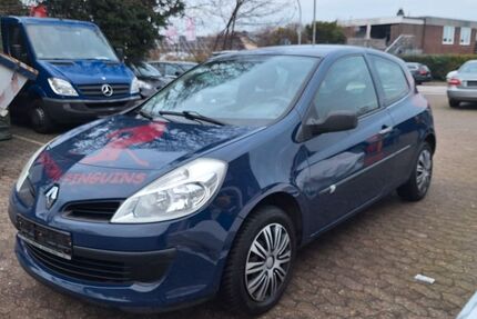 Renault Clio 190.000 km 1.999 &euro; Bremerhaven 27576
