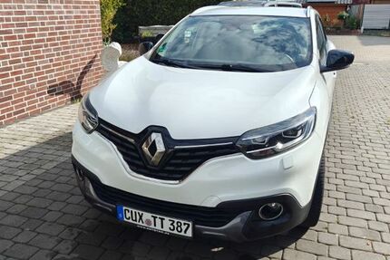Renault Kadjar 97.000 km 9.900 &euro; Nordenham 26954