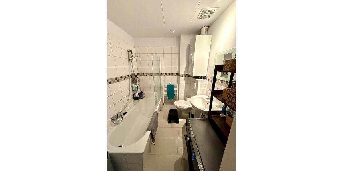 Etagenwohnung Wilhelmshaven Heppens - 3 Zimmer, 79 m&sup2;, 632&euro; | Angebot:26291992