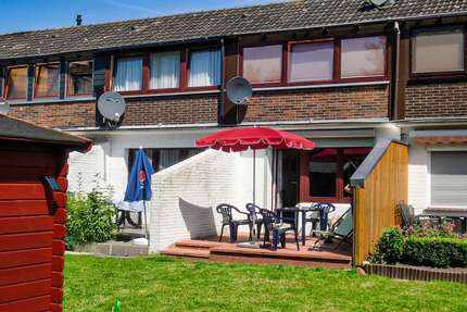Haus Butjadingen - 3 Zimmer, 57 m&sup2;, 125.000&euro; | Angebot:26088649