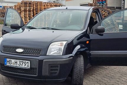 Ford Fusion 366.000 km 1.490 &euro; Bremerhaven 27574