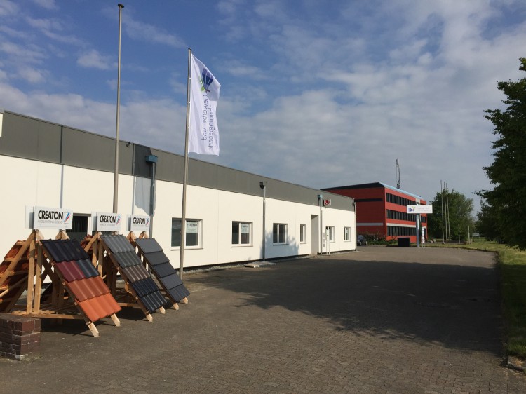 180 qm Lager im Gewerbe- und Technologiepark Sievern zu vermieten! - Gewerbeobjekt Geestland Sievern | Angebot:27121322