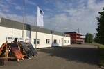 180 qm Lager im Gewerbe- und Technologiepark Sievern zu vermieten! - Gewerbeobjekt Geestland Sievern | Angebot:27121322