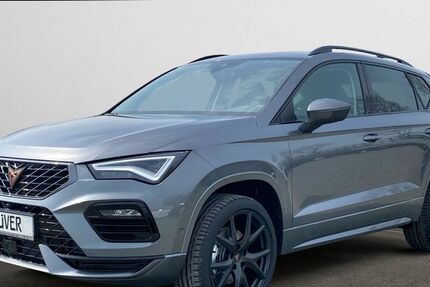 Cupra Ateca 1.500 km 33.515 &euro; Hagen 27628