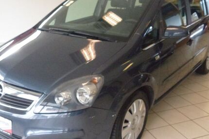 Opel Zafira 149.828 km 4.192 &euro; Nordenham 26954