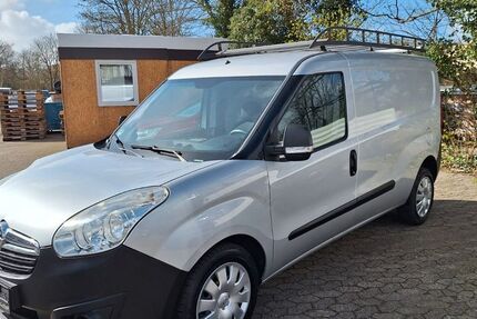Opel Combo 87.000 km 7.700 &euro; Bremerhaven 27576