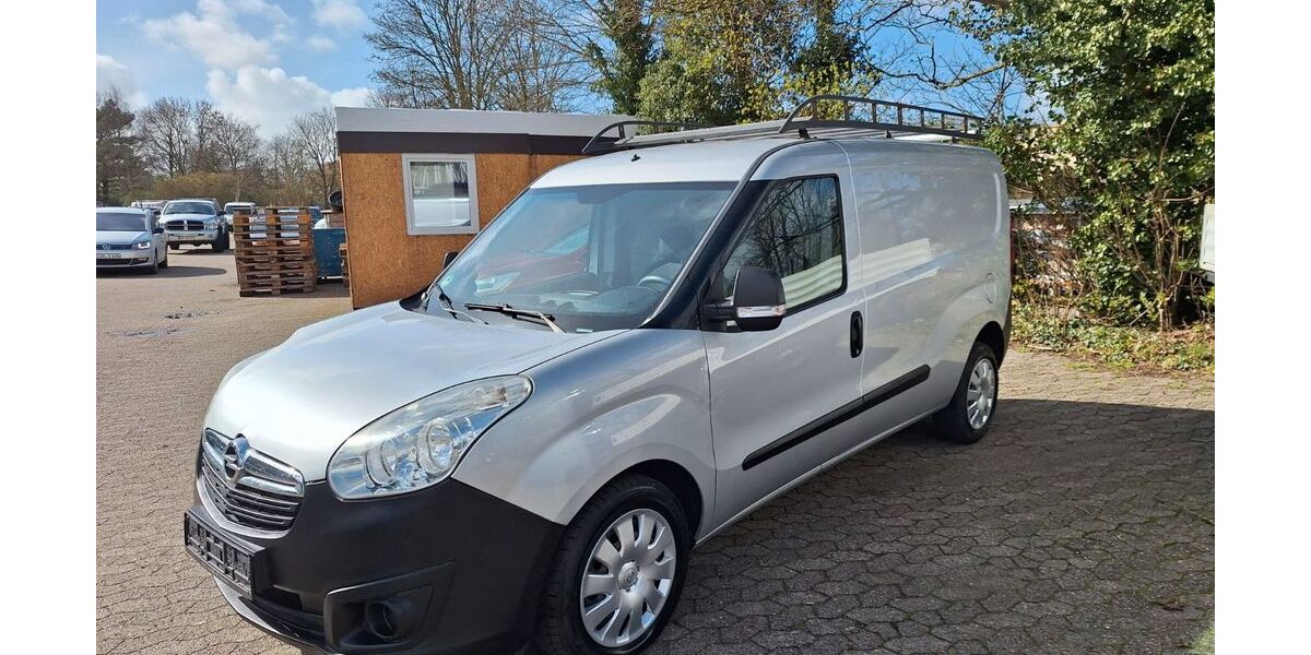 Opel Combo 87.000 km 7.700 &euro; Bremerhaven 27576