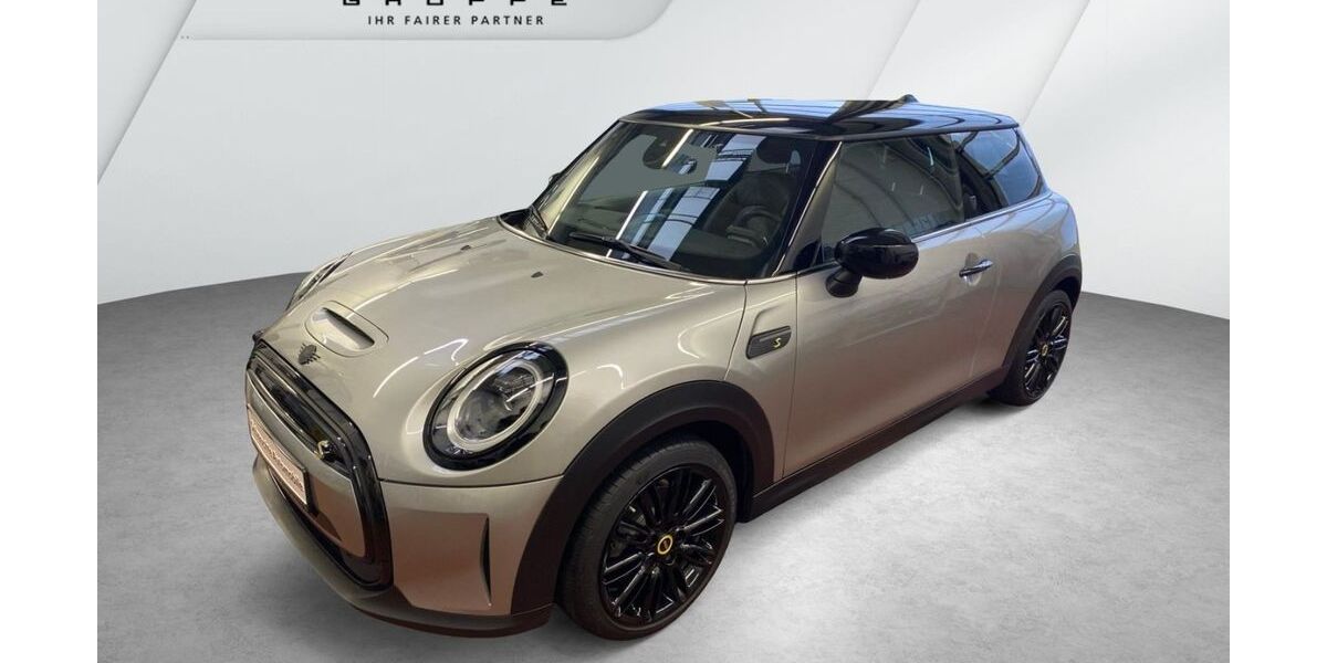 Mini Cooper SE 9.799 km 19.650 € Bremerhaven 27580