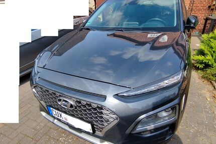 Hyundai KONA 60.200 km 18.199 &euro; Loxstedt 27612