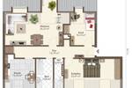 Etagenwohnung Bremerhaven Geestemünde - 3 Zimmer, 96 m&sup2;, 165.000&euro; | Angebot:26471198