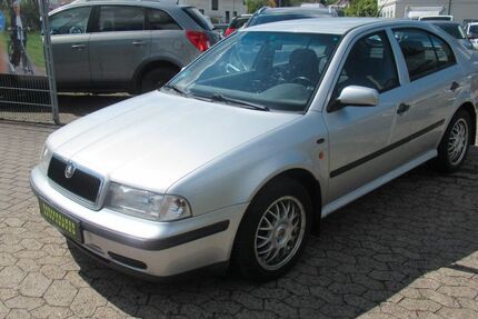 Skoda Octavia 223.000 km 750 &euro; Nordenham 26954