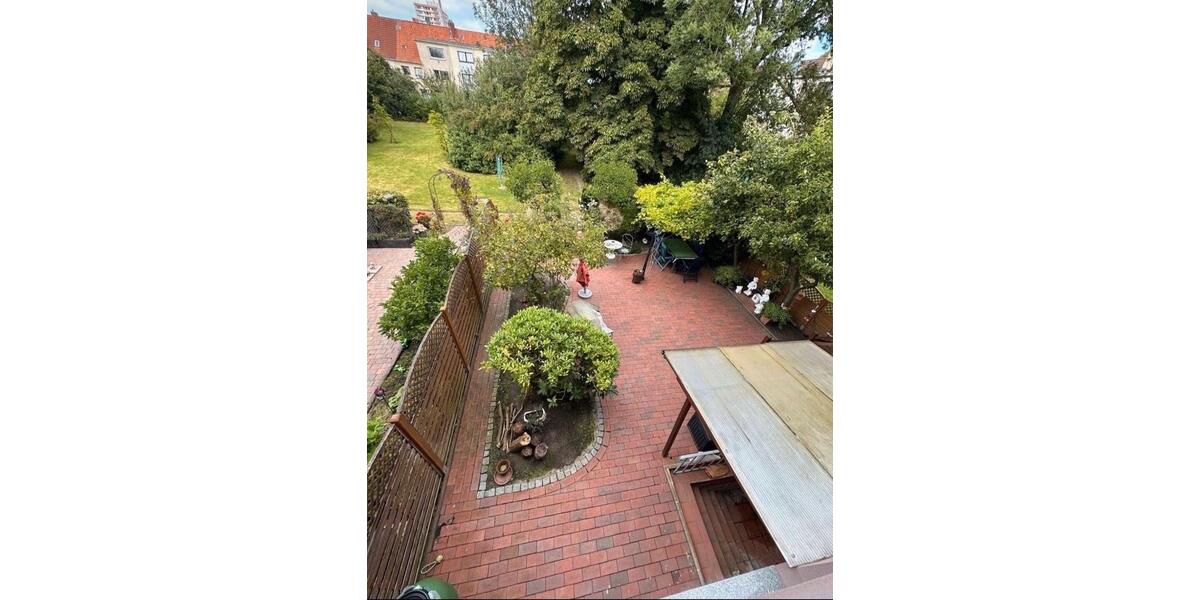 Etagenwohnung Bremerhaven - 5 Zimmer, 130 m&sup2;, 1.400&euro; | Angebot:25095765