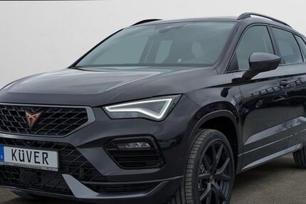 Cupra Ateca 1.500 km 34.894 &euro; Hagen 27628