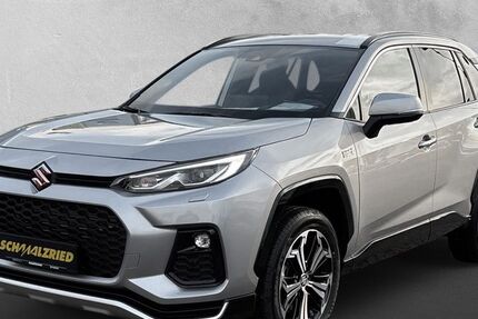 Suzuki Across 5.000 km 42.870 &euro; Bremerhaven 27570