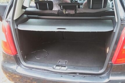 Mercedes-Benz A 180 123.000 km 5.150 € Bremerhaven 27578