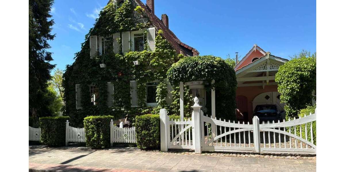 Einfamilienhaus Bremerhaven Wulsdorf - 5 Zimmer, 116 m&sup2;, 289.000&euro; | Angebot:27034070