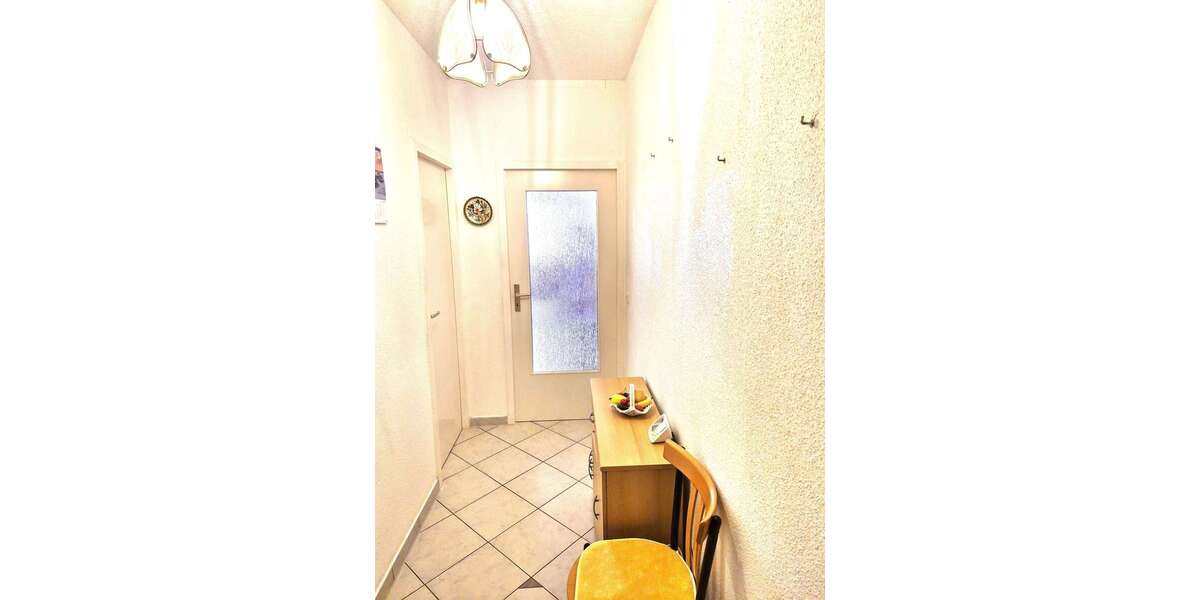 Etagenwohnung Loxstedt - 3 Zimmer, 66 m&sup2;, 109.000&euro; | Angebot:22999120