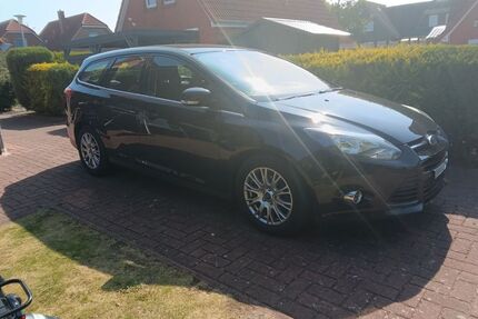 Ford Focus 245.600 km 3.750 &euro; Beverstedt 27616