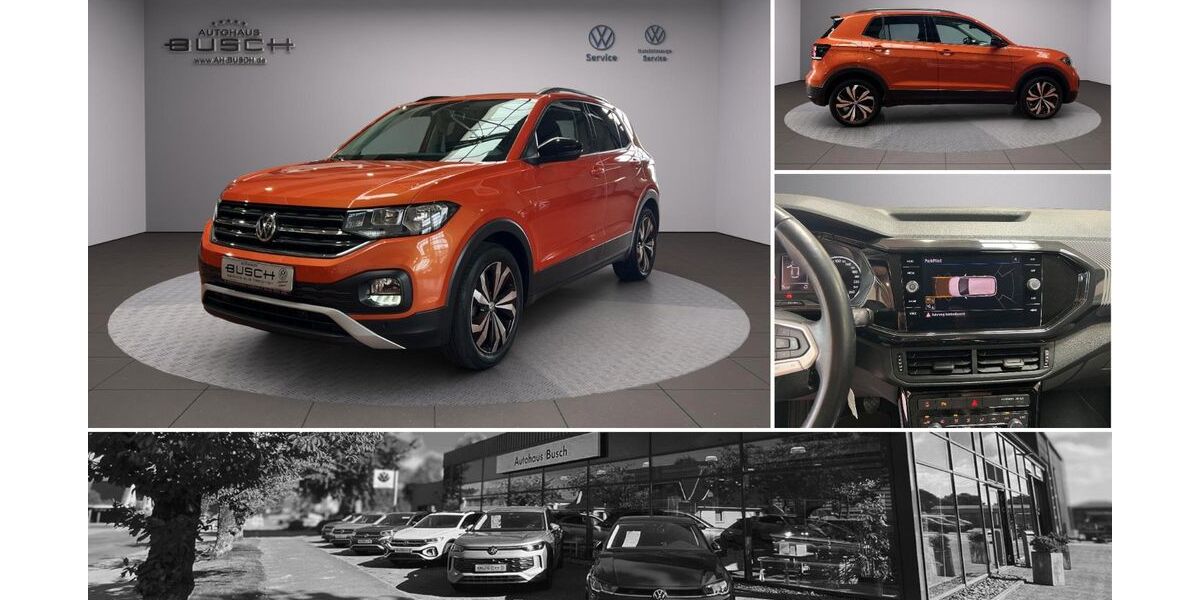 VW T-Cross 79.737 km 15.950 &euro; Beverstedt OT Lunestedt 27616