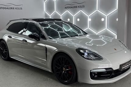 Porsche Panamera 75.000 km 71.861 &euro; Nordenham 26954