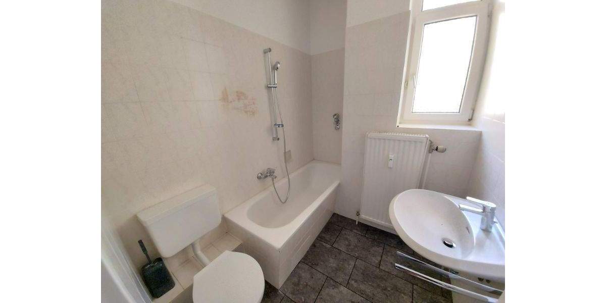 Etagenwohnung Bremerhaven Lehe - 3 Zimmer, 89 m&sup2;, 570&euro; | Angebot:24826766