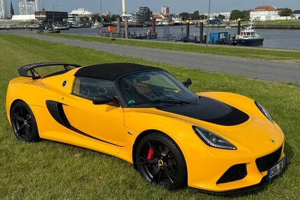 Lotus Exige 34.700 km 71.850 &euro; Schiffdorf 27619