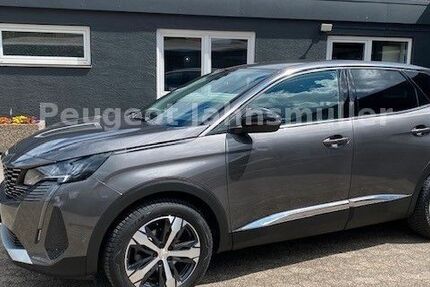 Peugeot 3008 43.620 km 20.990 &euro; Bremerhaven 27580