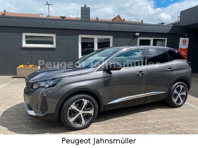 Peugeot 3008 43.620 km 20.990 &euro; Bremerhaven 27580