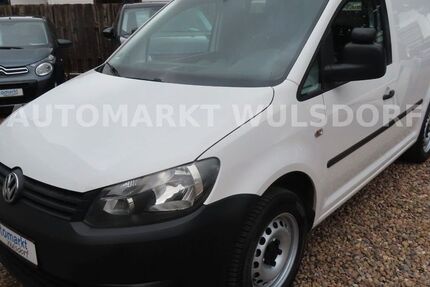 VW Caddy 142.000 km 8.950 &euro; Bremerhaven 27572