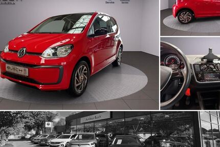 VW up! 42.365 km 9.950 &euro; Beverstedt OT Lunestedt 27616