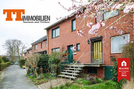 Haus Wilhelmshaven-Neuengroden Neuengroden - 5 Zimmer, 91 m&sup2;, 145.000&euro; | Angebot:26360189