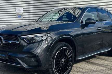 Mercedes-Benz GLC 300 25.742 km 65.950 &euro; Bremerhaven-Wulsdorf 27572