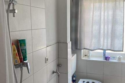 Ideal für Singles und Paare - 2-Zimmer Wohnung zum 16.12! 2 zimmer