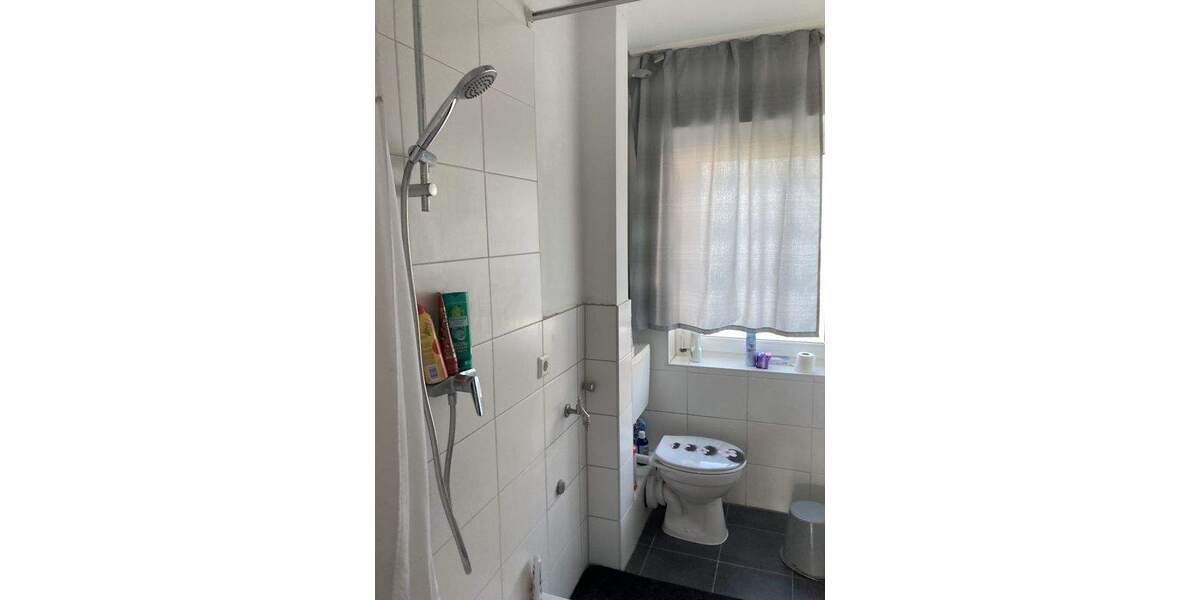 Ideal für Singles und Paare - 2-Zimmer Wohnung zum 16.12! 2 zimmer