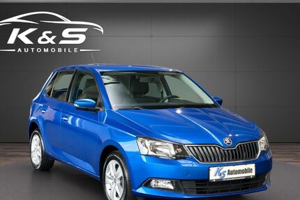 Skoda Fabia 50.087 km 12.999 &euro; Bremerhaven 27568