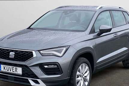 Seat Ateca 1.100 km 32.075 &euro; Hagen 27628