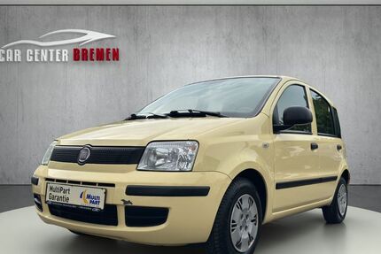 Fiat Panda 161.236 km 1.998 € Bremen 28277