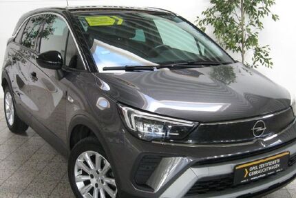 Opel Crossland (X) 53.200 km 16.900 &euro; Nordenham 26954