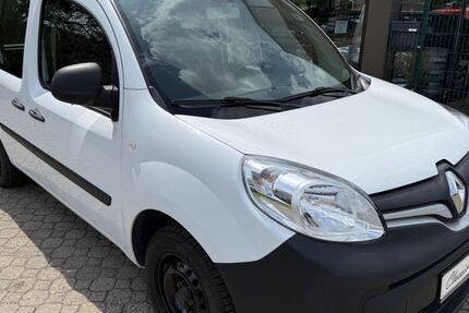 Renault Kangoo 57.750 km 8.900 &euro; Beverstedt 27616