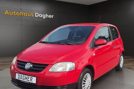 VW Fox 77.500 km 3.990 € Bremen 28207