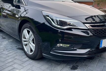 Opel Astra 133.500 km 9.670 &euro; Nordenham 26954