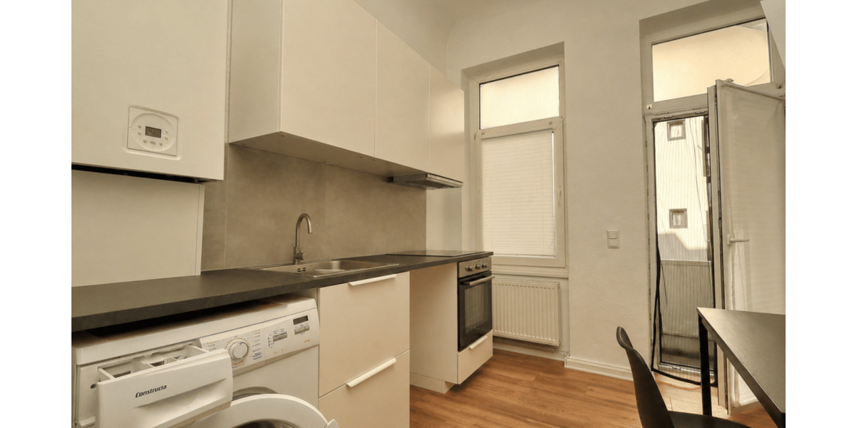 Etagenwohnung Bremerhaven Lehe - 3 Zimmer, 67 m&sup2;, 98.000&euro; | Angebot:26687518