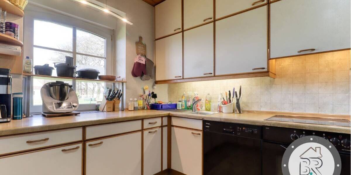 Einfamilienhaus Loxstedt Donnern - 8 Zimmer, 213 m&sup2;, 375.000&euro; | Angebot:26117427