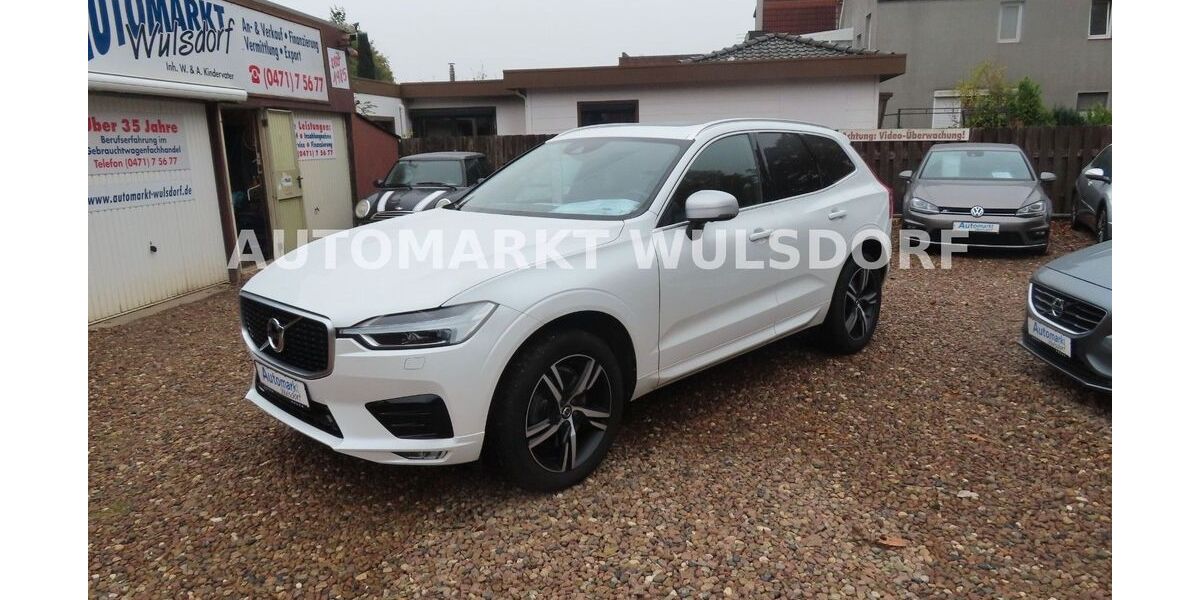 Volvo XC60 144.000 km 28.950 &euro; Bremerhaven 27572