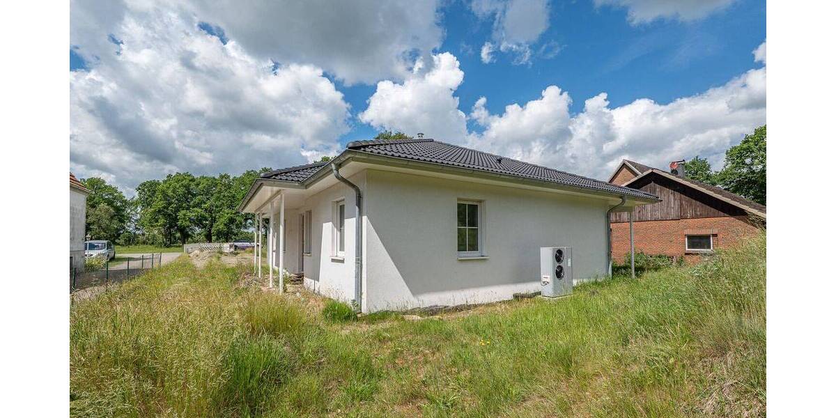 Bungalow Geestland (Köhlen) Köhlen - 4 Zimmer, 120 m&sup2;, 388.000&euro; | Angebot:26909648