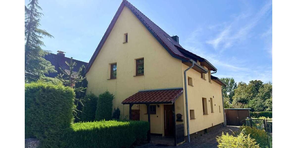 Einfamilienhaus Bremerhaven Schiffdorferdamm - 6 Zimmer, 164 m&sup2;, 339.000&euro; | Angebot:27351994