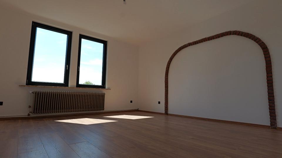 Etagenwohnung Wilhelmshaven Heppens - 4 Zimmer, 166 m&sup2;, 1.350&euro; | Angebot:26592294