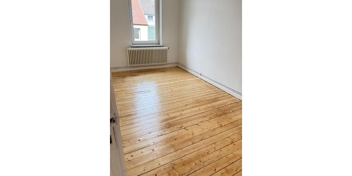 Etagenwohnung Bremerhaven Geestemünde - 3 Zimmer, 57 m&sup2;, 450&euro; | Angebot:26028937